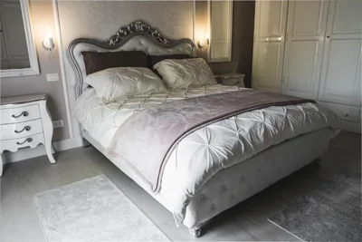 BELVEDERE Luxury Apartment, view on the Lucca Walls – Foto 15